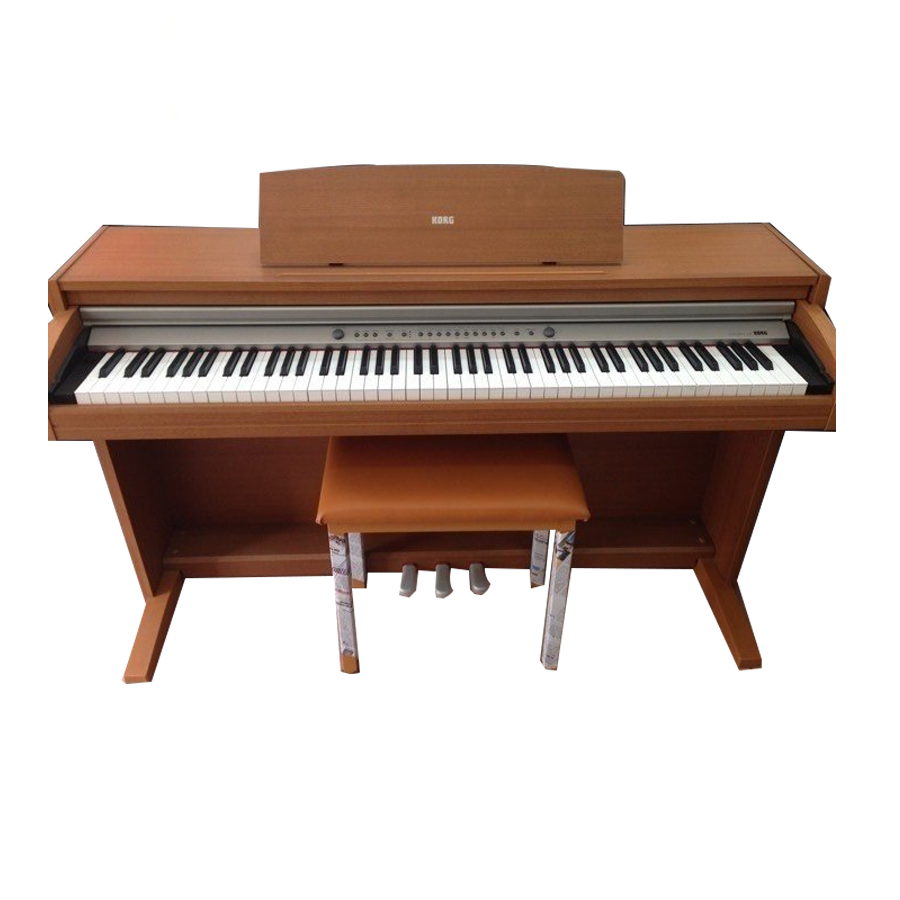 ĐÀN PIANO ĐIỆN KORG C330 - Đàn Mới Chất Lượng Tại HP MUSIC