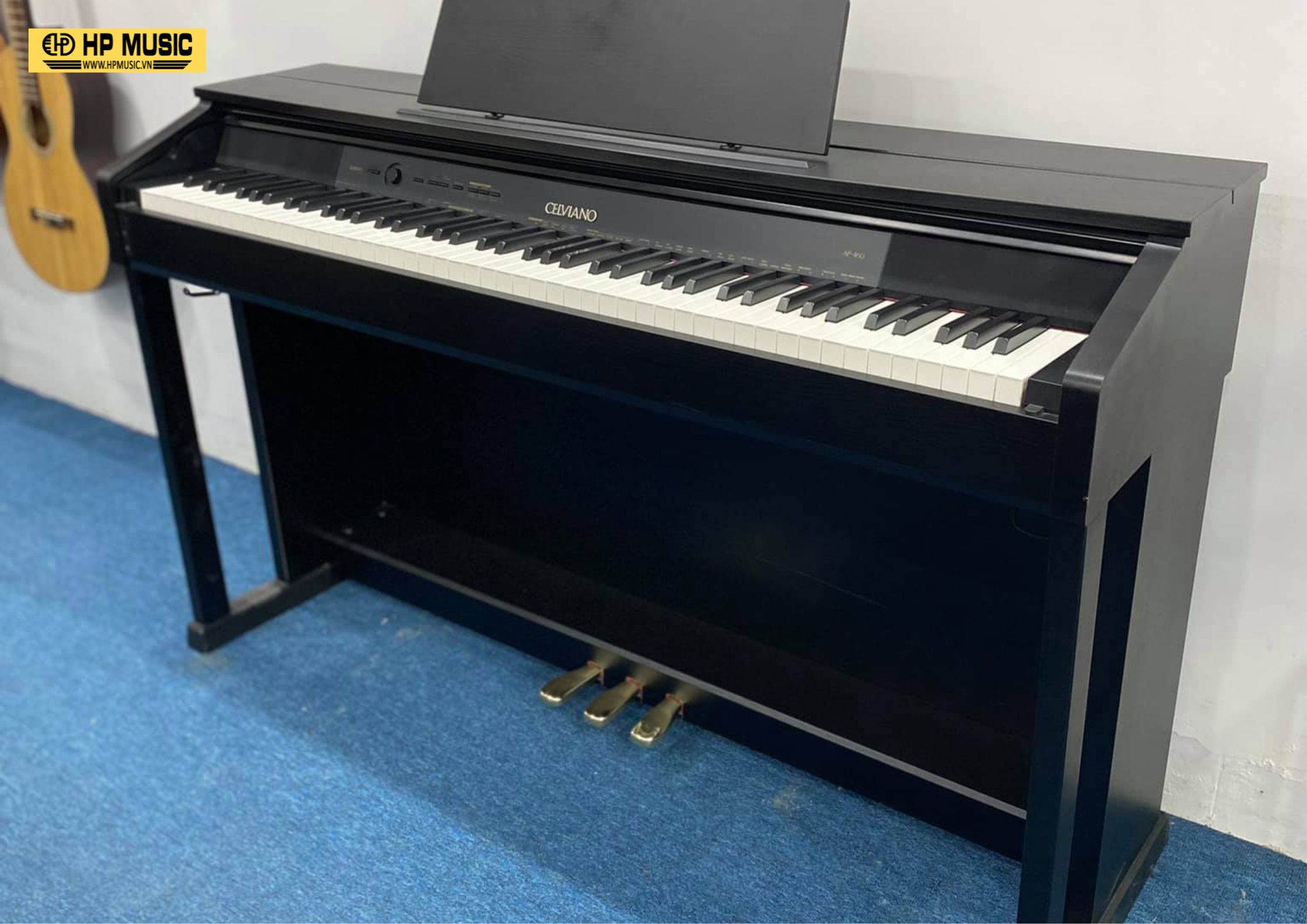 Casio AP-460 (1)