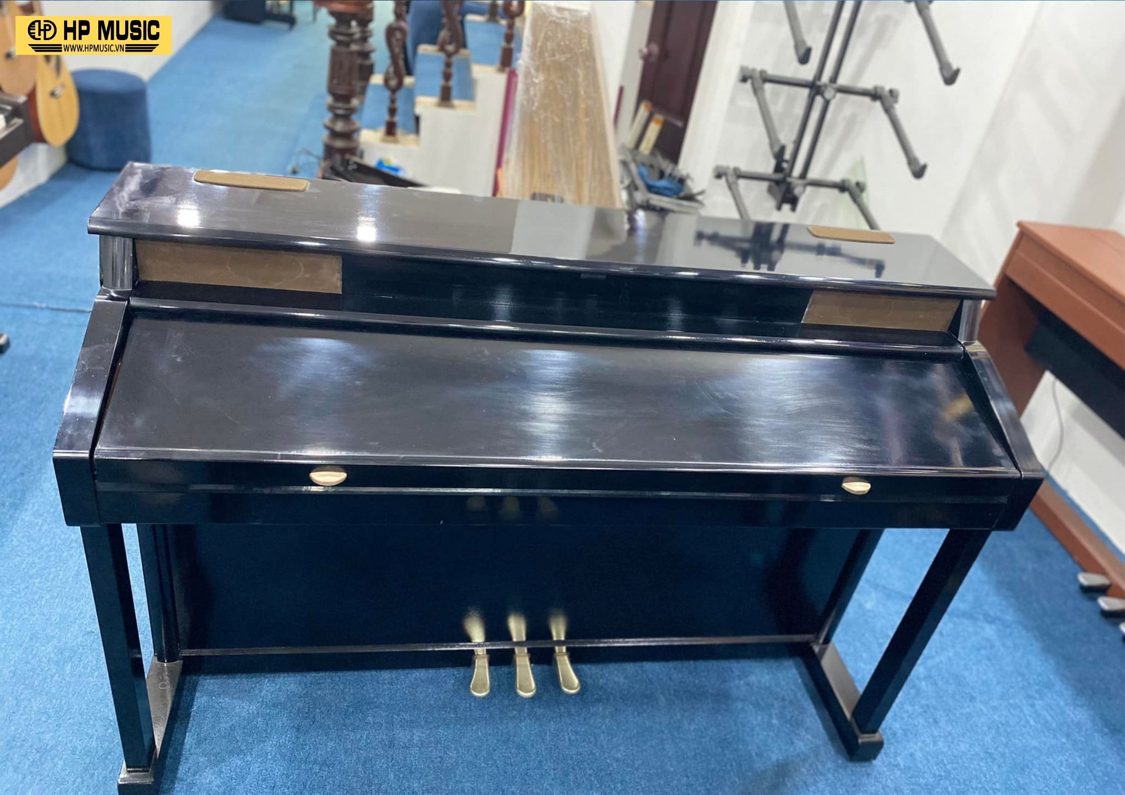 Kawai PW9PE (4)