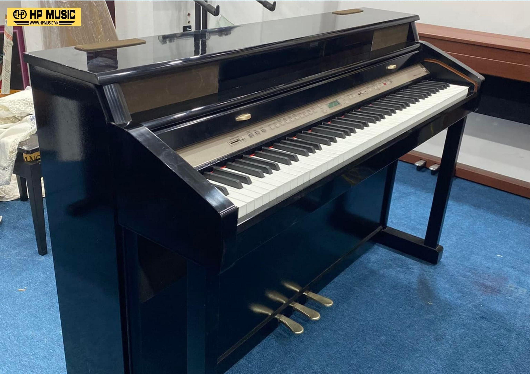 Hình ảnh Đàn Kawai PW9