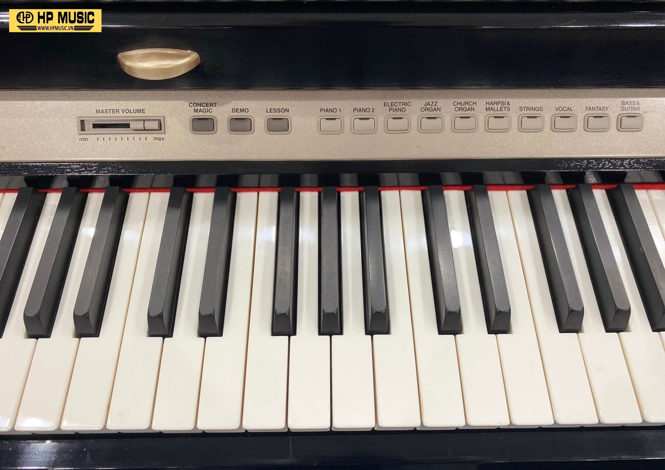 Hình ảnh Đàn Kawai PW9