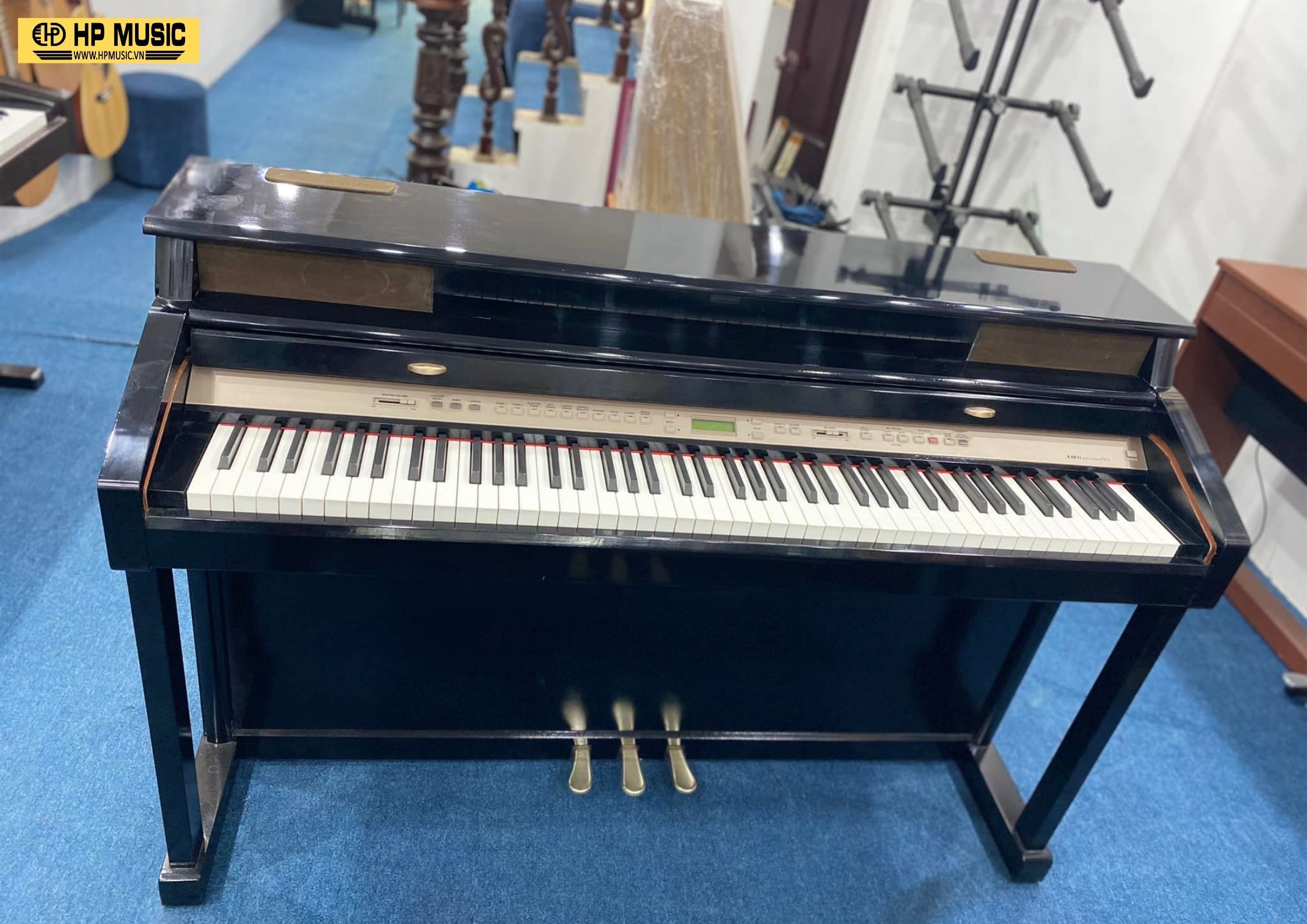 Kawai PW9PE (7)
