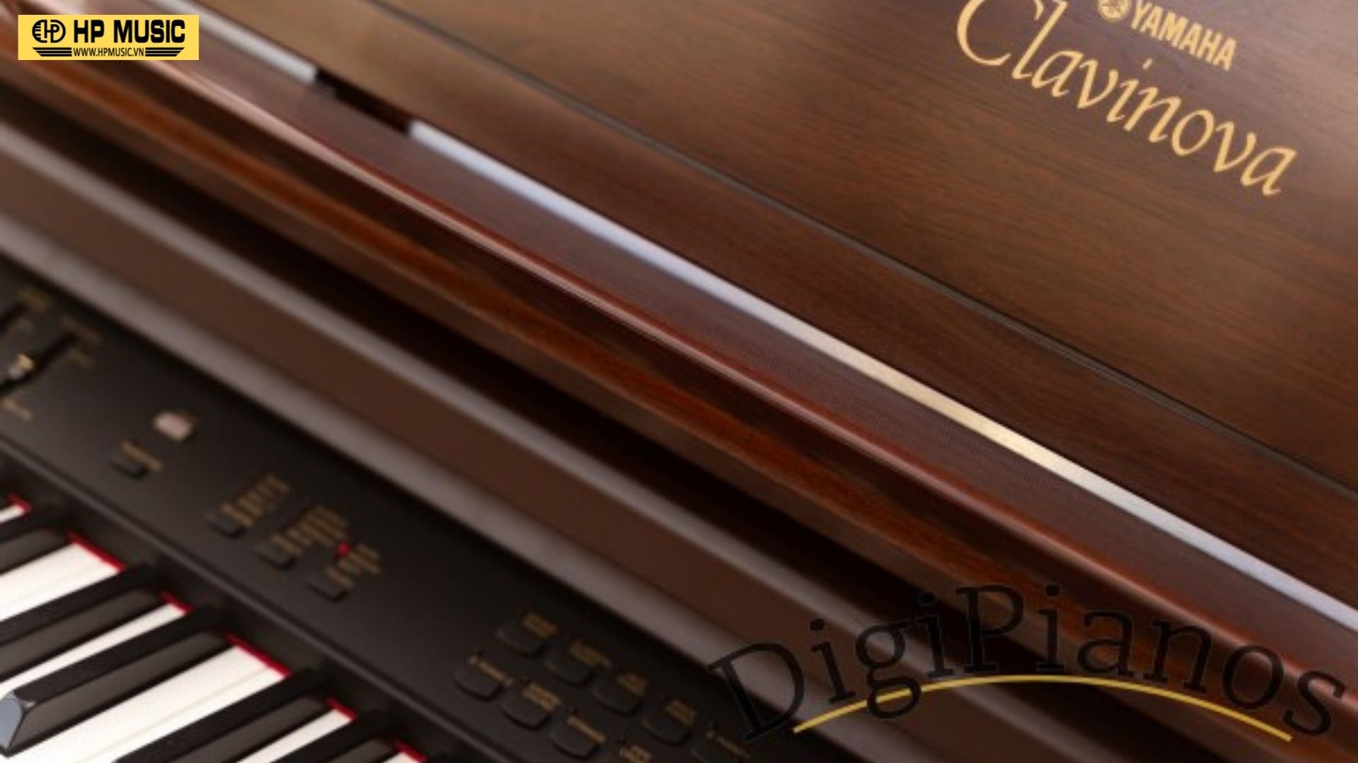yamaha clp 860