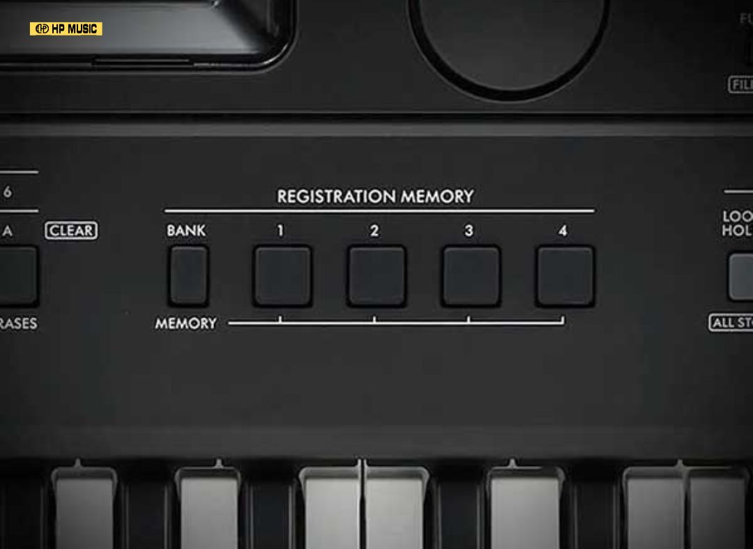 Yamaha psr-e473-8