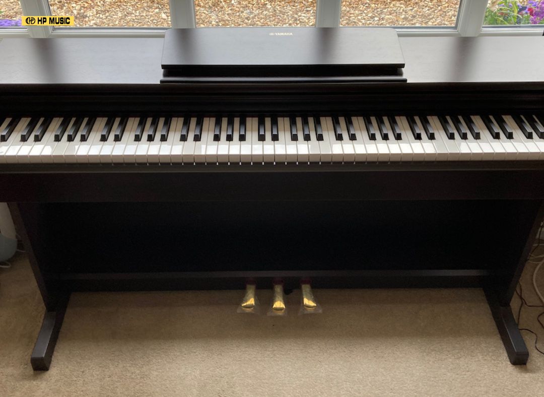Yamaha ydp 145-4