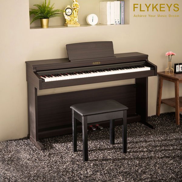 Piano Flykeys LK03S-8