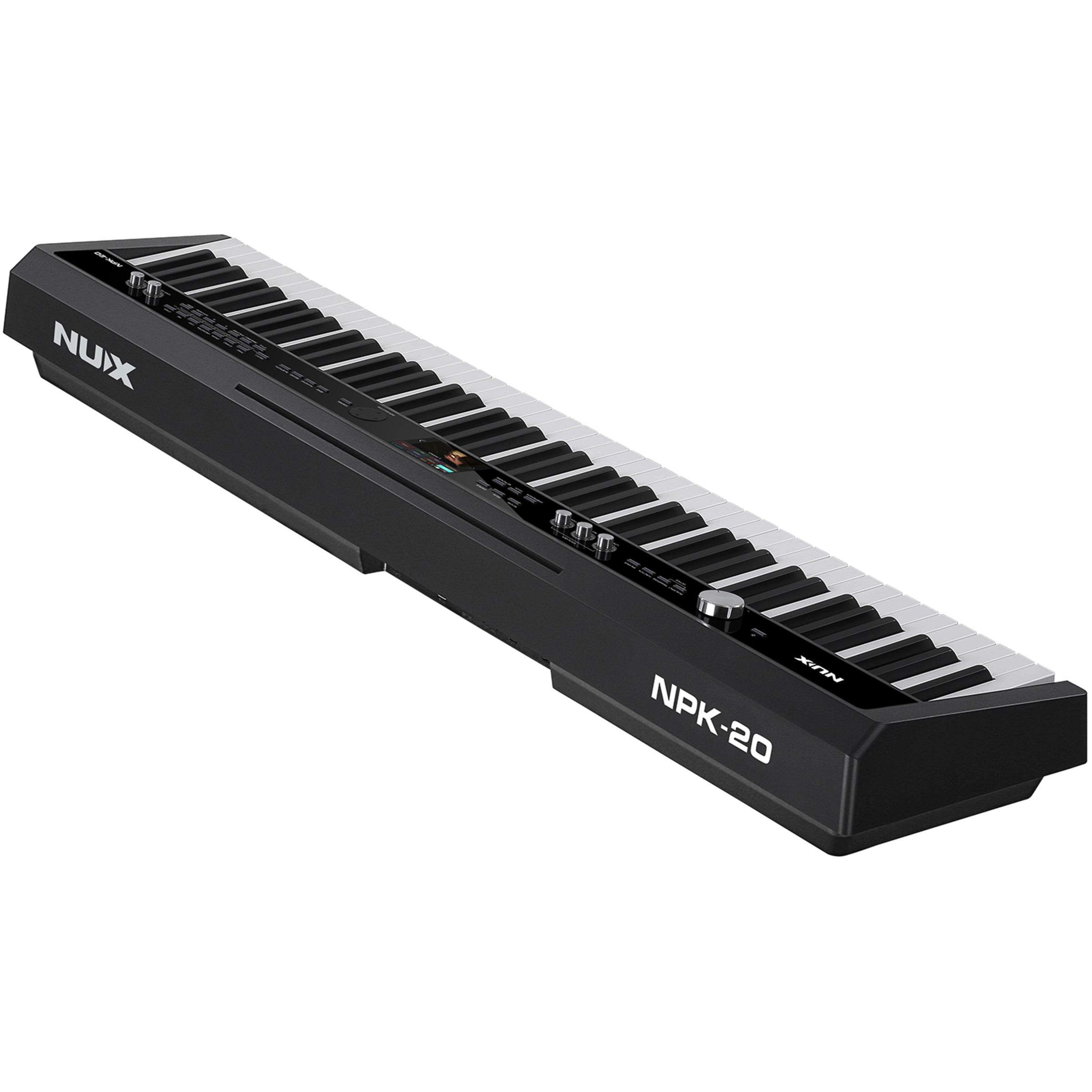 NUX NPK 20 -1