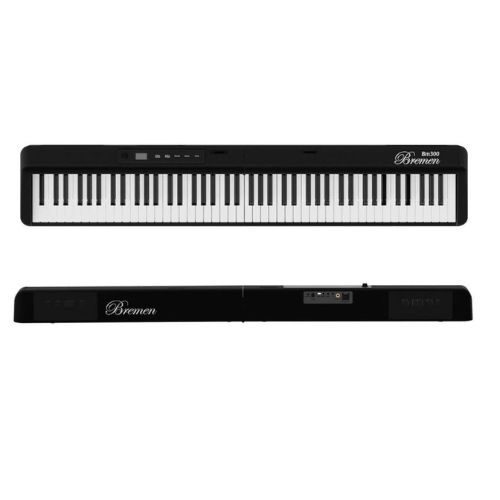 Piano Bremen BM300 hpmusic