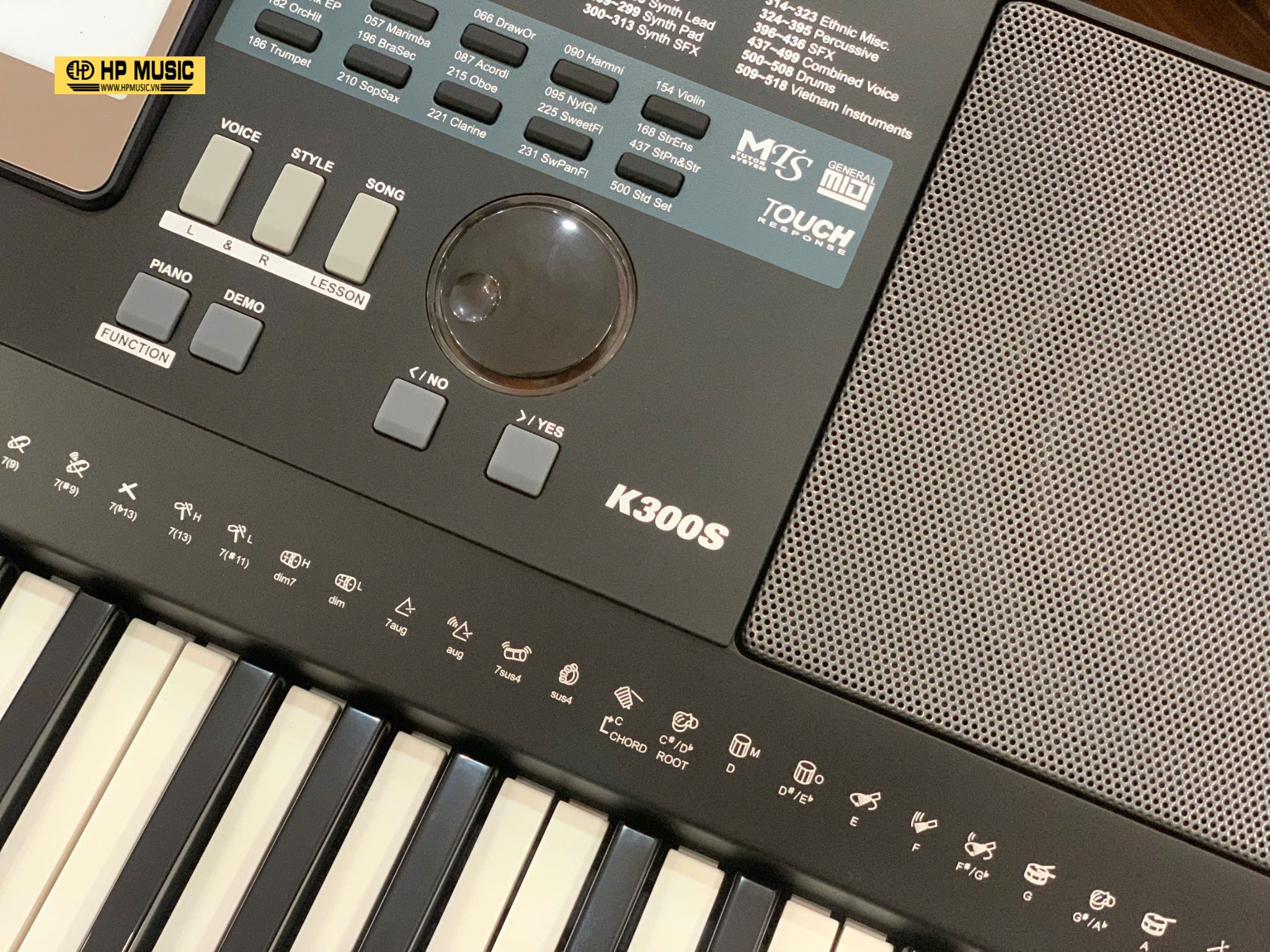 kurtzman k300s-hpmusic-5